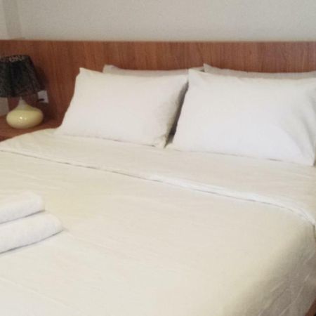 Kampung Sungai Ular Cherloft@Samsuria Beach Residences מראה חיצוני תמונה