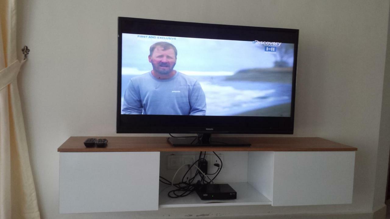 Kampung Sungai Ular Cherloft@Samsuria Beach Residences מראה חיצוני תמונה