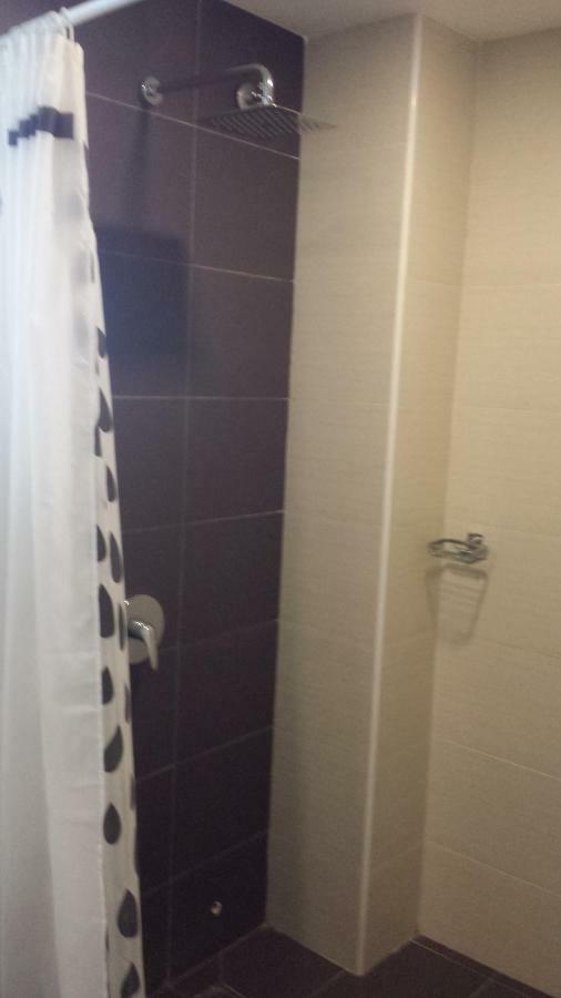 Kampung Sungai Ular Cherloft@Samsuria Beach Residences מראה חיצוני תמונה